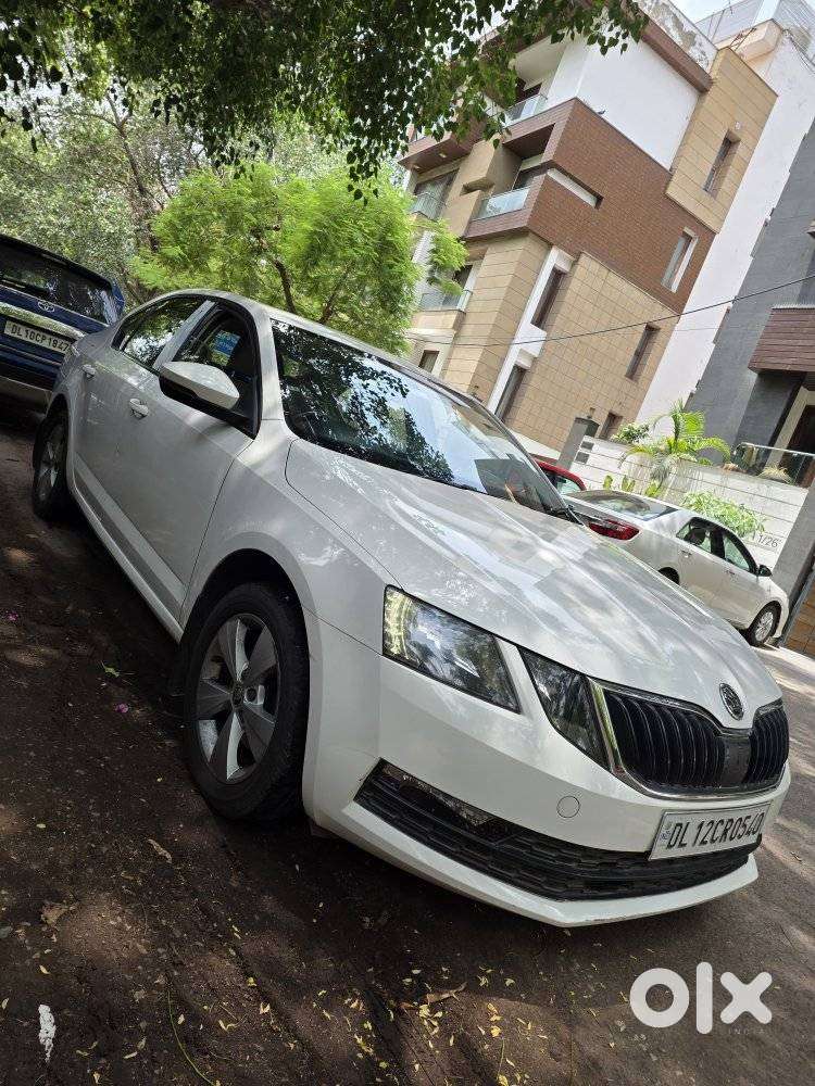 Skoda Octavia 2013-2017 Active 1.4 Tsi Mt, 2019, Petrol