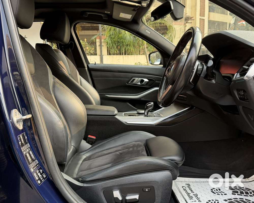 Bmw M340i Xdrive, 2021, Petrol