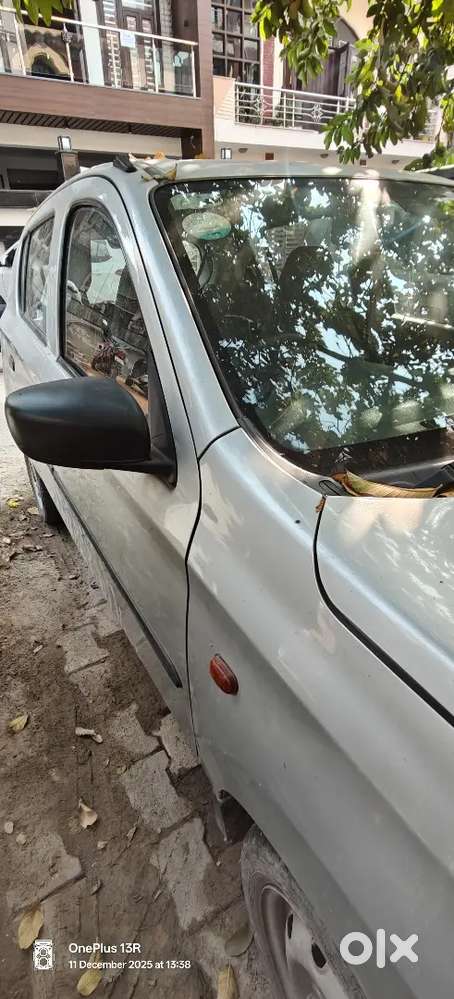 Maruti Suzuki Alto K10 2014 Cng & Hybrids 170000 Km Driven