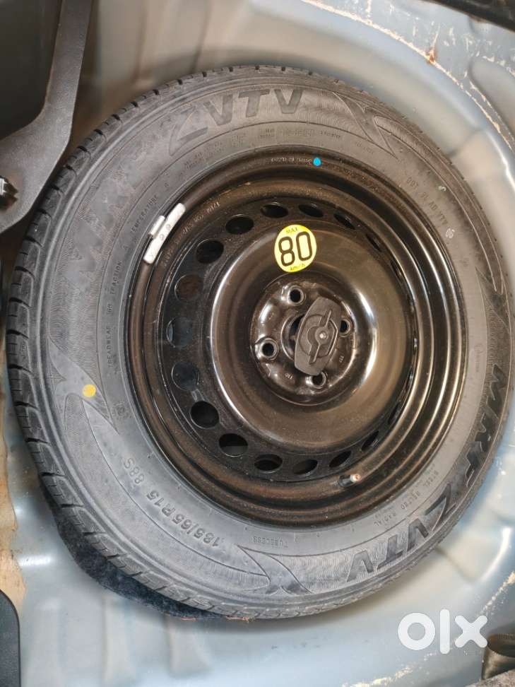 Maruti Suzuki Baleno 1.2 Alpha, 2017, Petrol