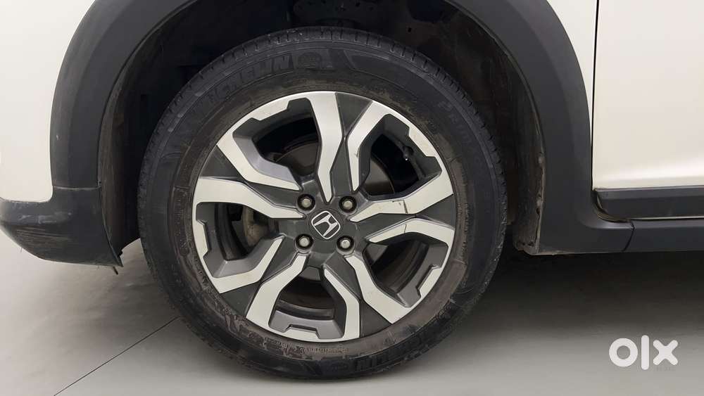 Honda Wr-v 1.2 Vx I-vtec, 2018, Petrol