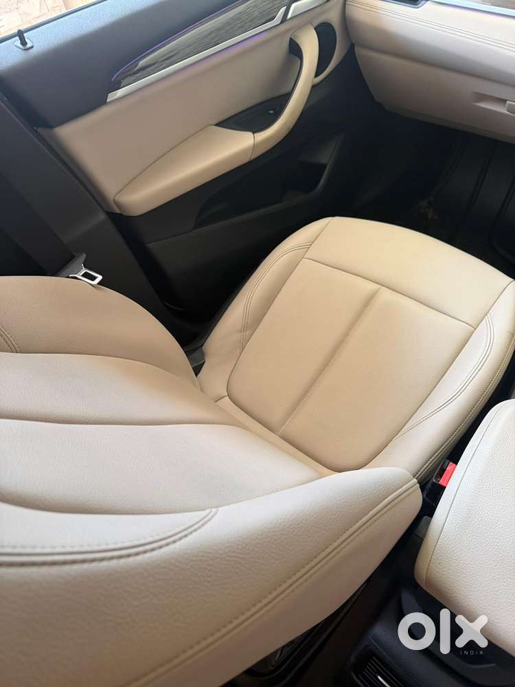 Bmw X1 2021 Petrol