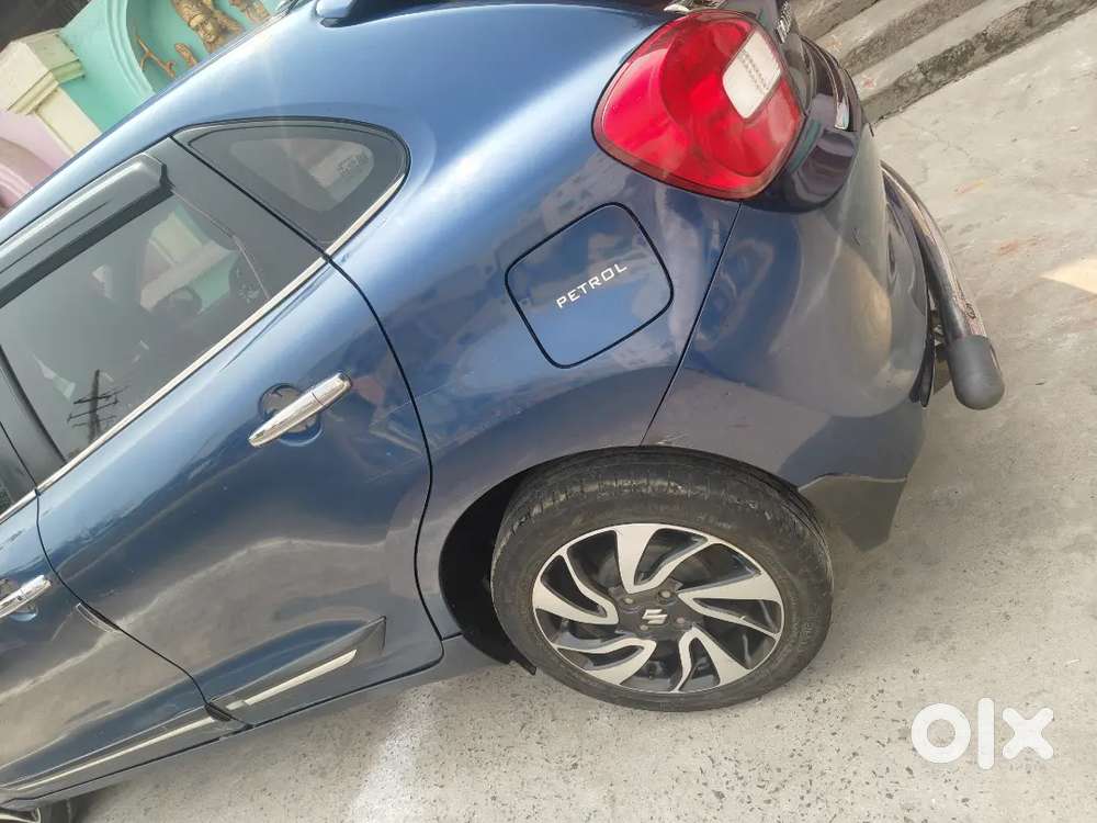 Car Good Condition All Papers Forse
