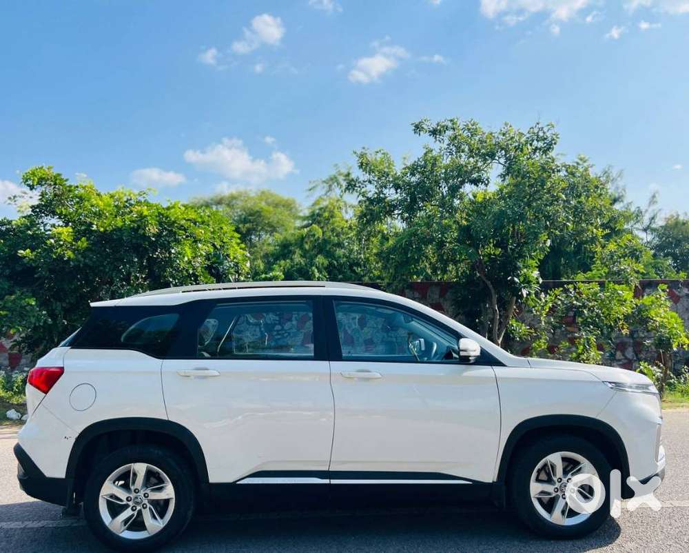 Mg Hector Shine 2.0 Turbo Diesel Mt, 2023, Diesel