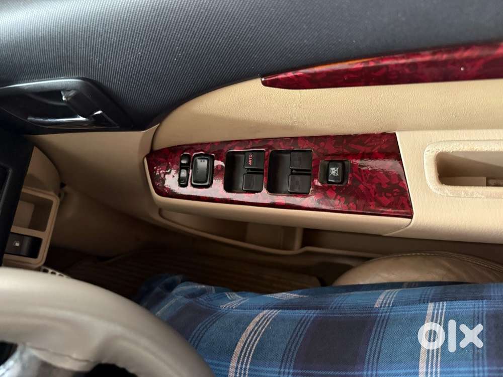 Ford Endeavour 2010 Diesel Well Maintained