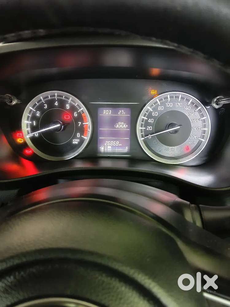 Bilkul Saaf Gadi Hai