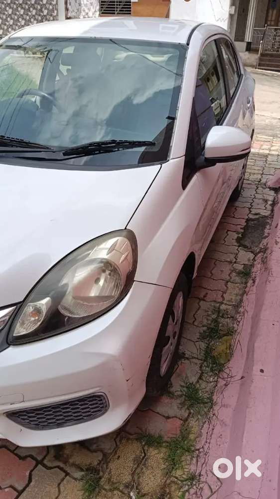 Good And We'll Maintain Car