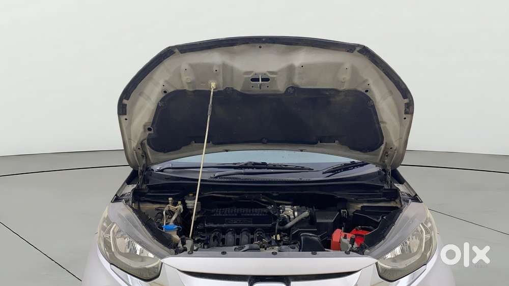 Honda Wr-v 1.2 Vx I-vtec, 2017, Petrol