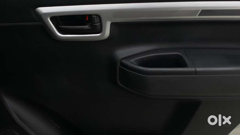 Maruti Suzuki S-presso Vxi Plus, 2020, Petrol