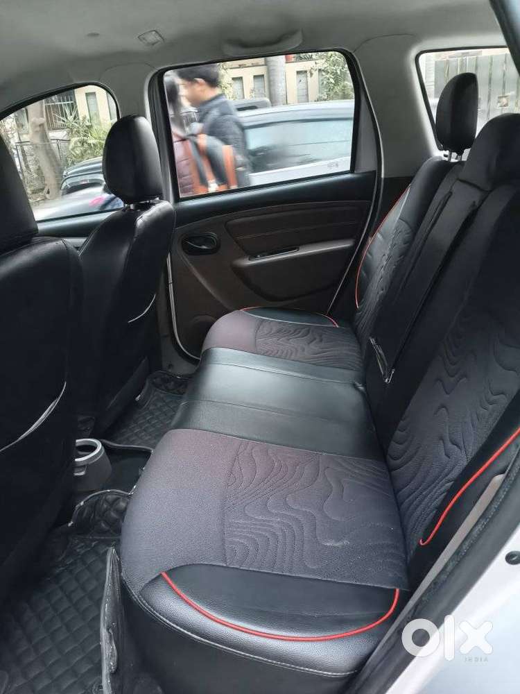 Renault Duster 85ps Diesel Rxs, 2019, Diesel