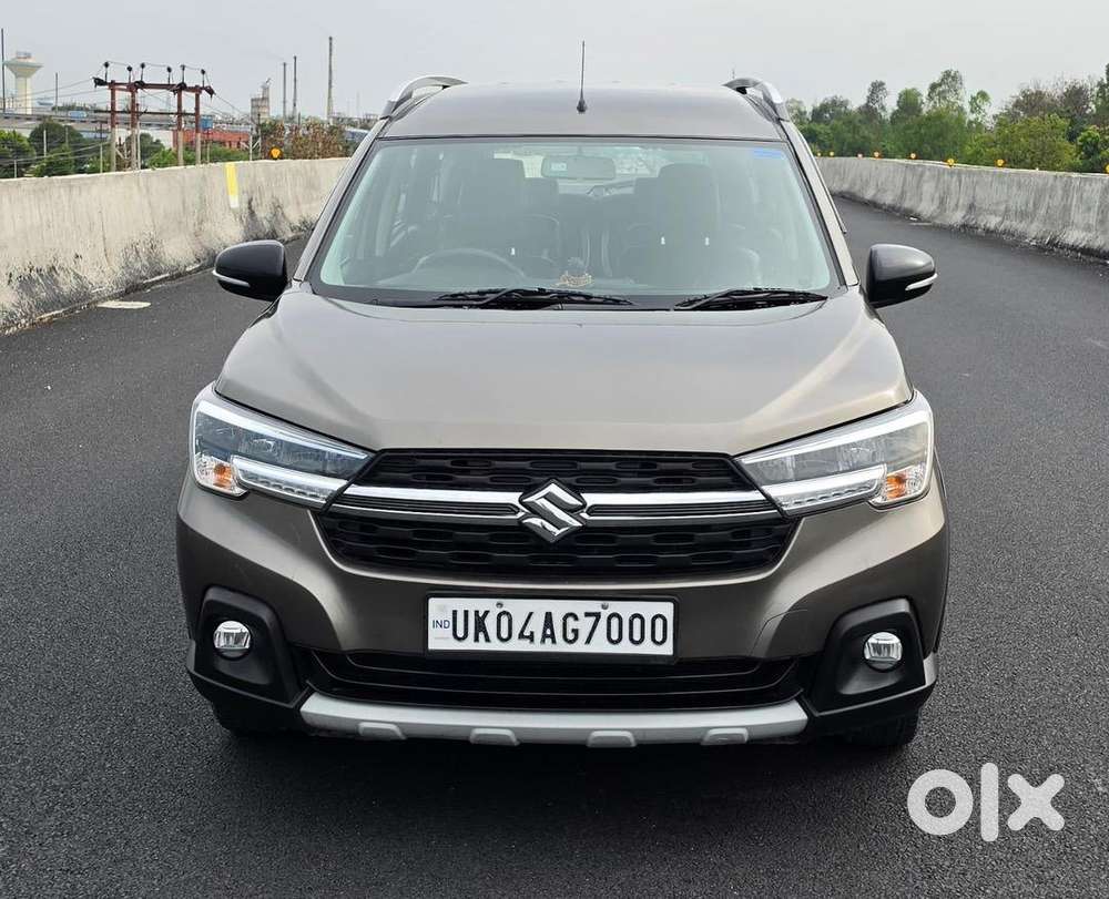 Maruti Suzuki Xl6 2021