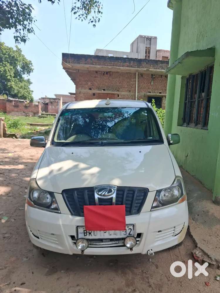 Mahindra Xylo H8 2011 Diesel Manual
