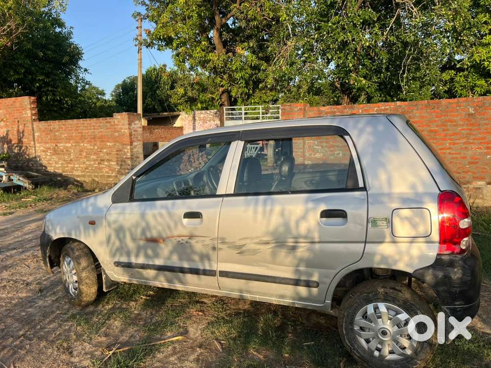 Maruti Suzuki Alto Good Condition