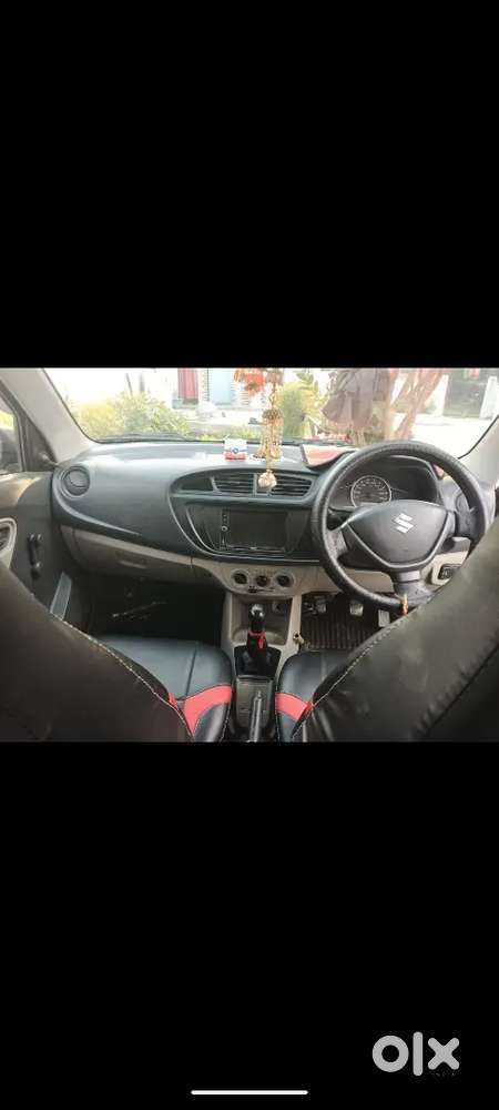 Maruti Suzuki Alto K10 2016 Petrol Well Maintained