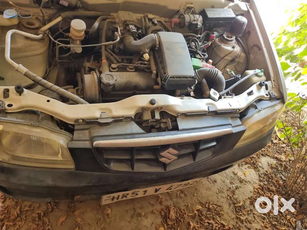 Maruti Suzuki Alto 800 2006