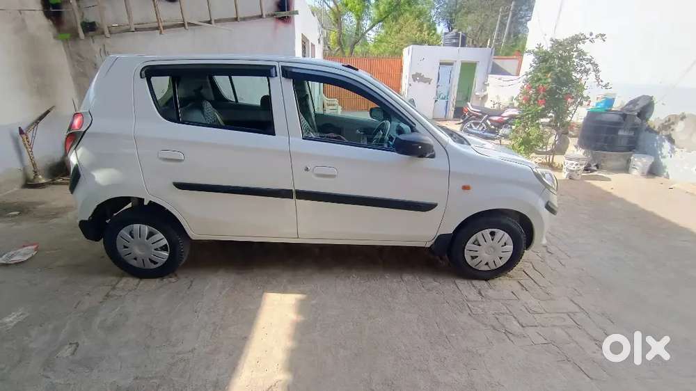 Good Condition Alto 800 ,central Locking
