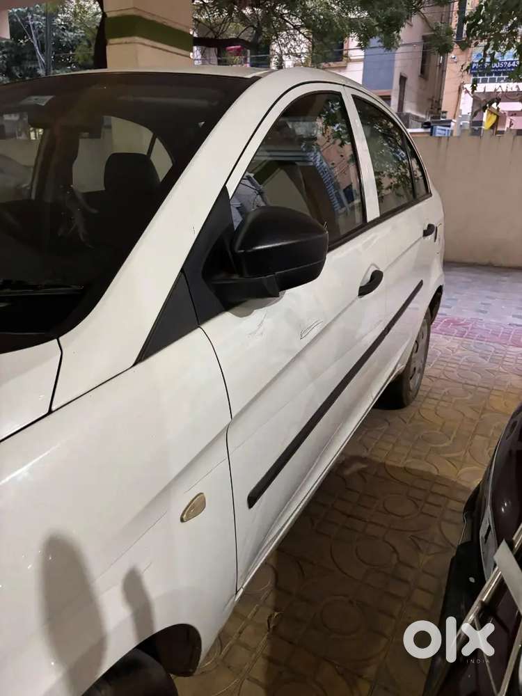 Tata Zest 1.2 Revotron 2018