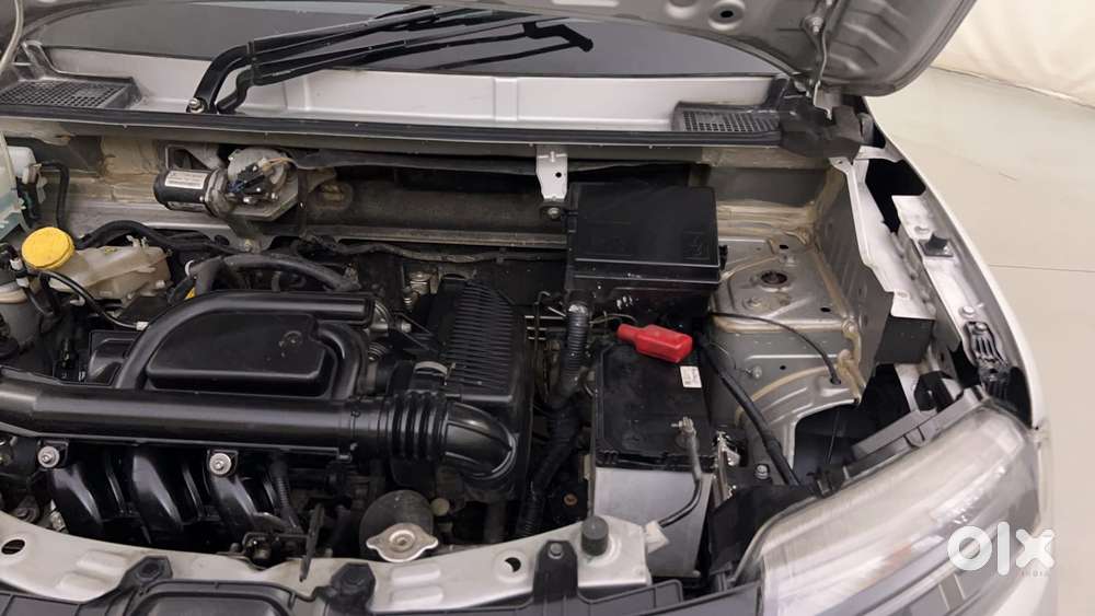 Renault Kwid 1.0 Rxl (o), 2024, Petrol