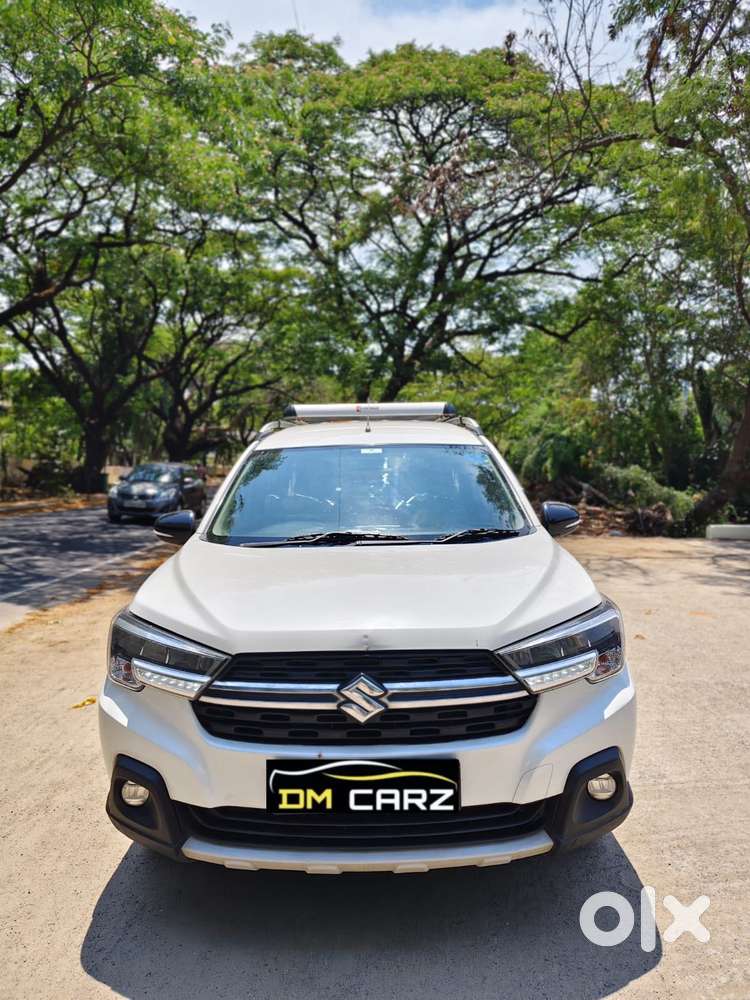 Maruti Suzuki Xl6 1.5 Zeta Mt, 2021, Petrol