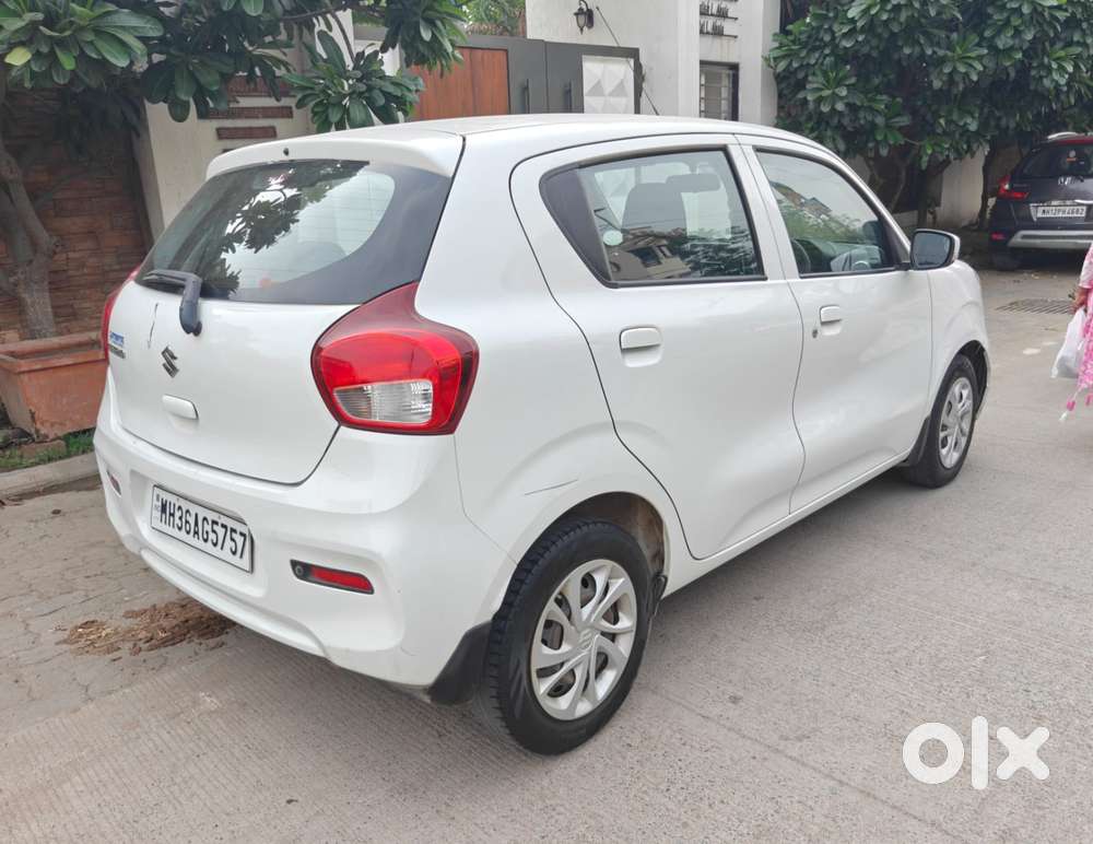 Maruti Suzuki Celerio Zxi, 2022, Petrol