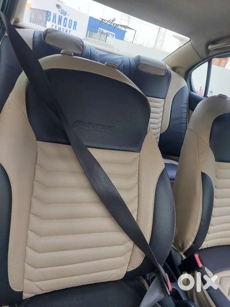 Honda Amaze 2020 Petrol 32370 Km Driven