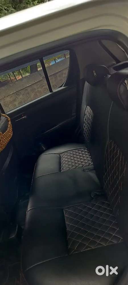 Maruti Suzuki Swift 2013 Diesel Manual
