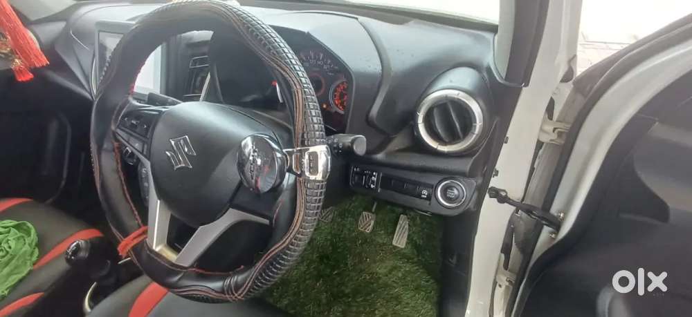 Maruti Suzuki Celerio 2022 Petrol Well Maintained