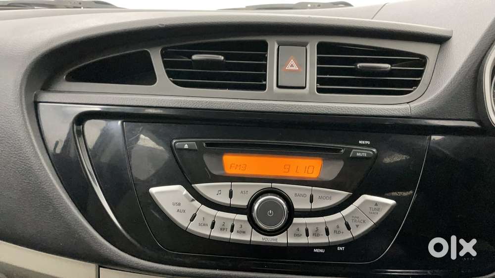 Maruti Suzuki Alto K10 2010-2014 Vxi, 2017, Petrol