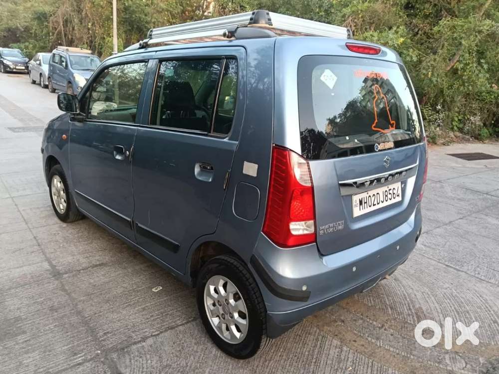 Maruti Suzuki Wagon R Lxi Cng, 2014, Cng & Hybrids