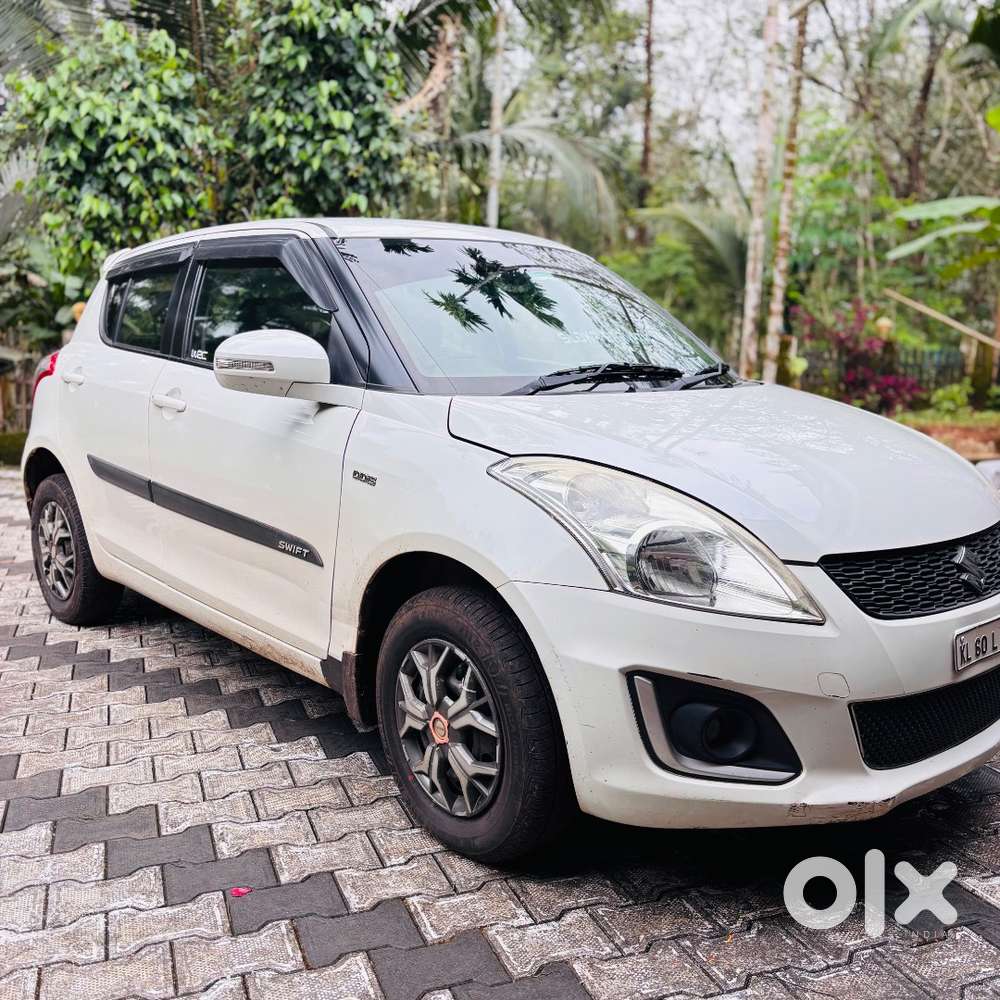 Maruti Suzuki Swift 2016 Diesel Good Condition