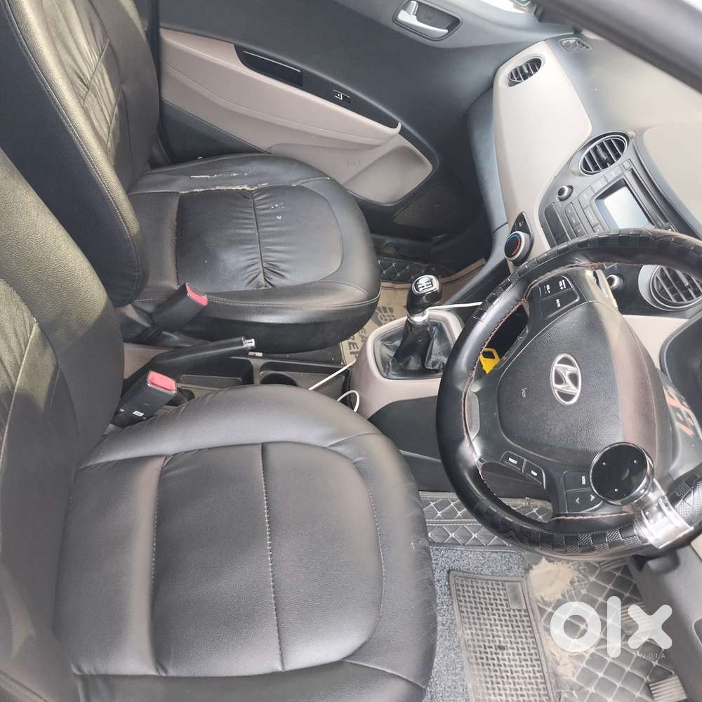 Hyundai Grand I10 2015