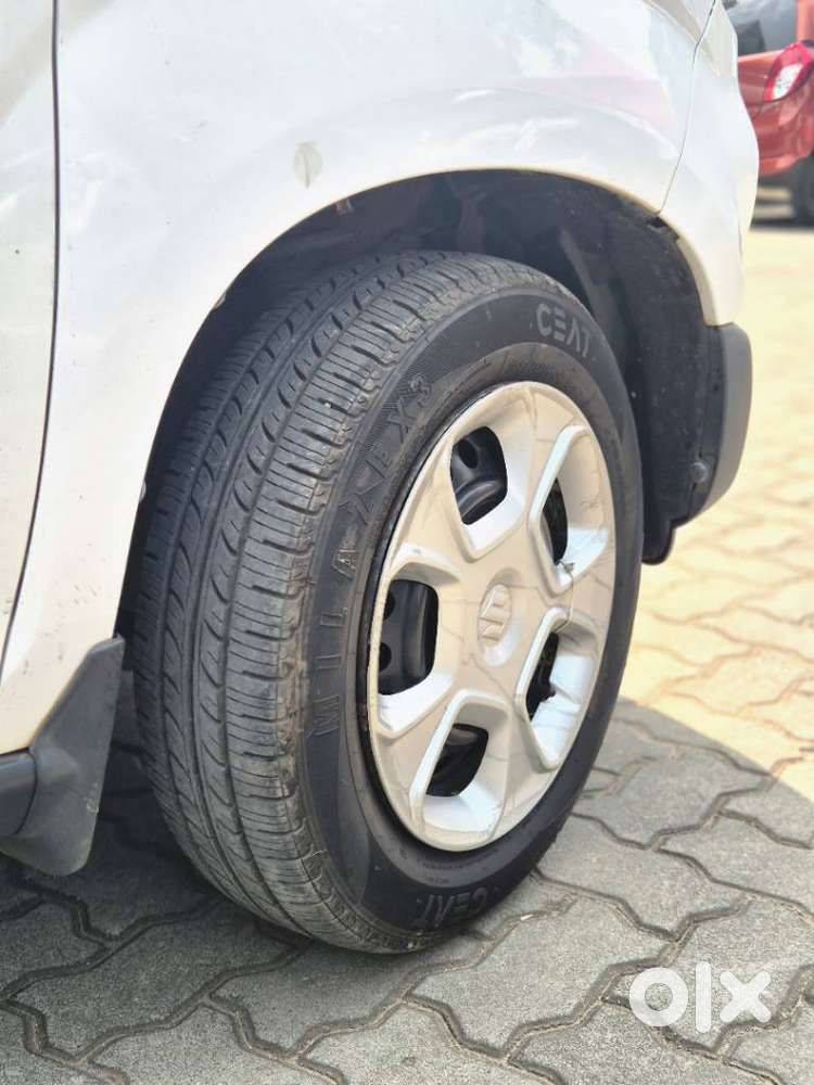 Maruti Suzuki S-presso Vxi, 2019, Petrol