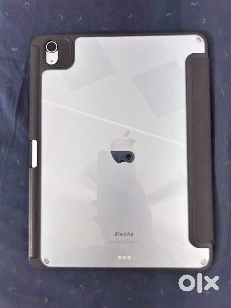 Ipad Air M2 128 gb wifi 11 inch with apple pencil pro - Tablets in