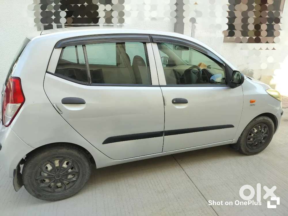 Hyundai I10era