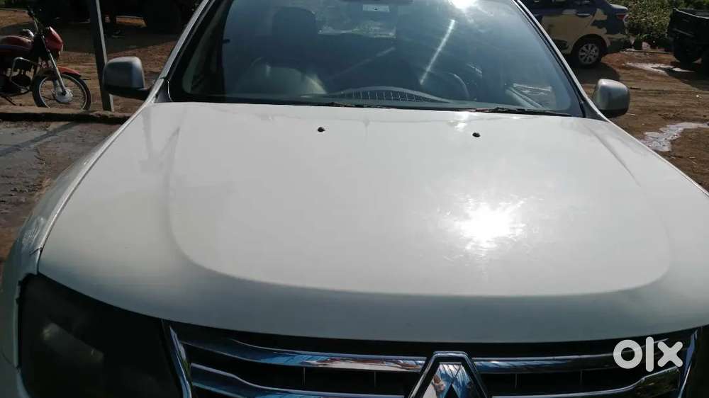 Duster 6 Speed Gear Fully Loded