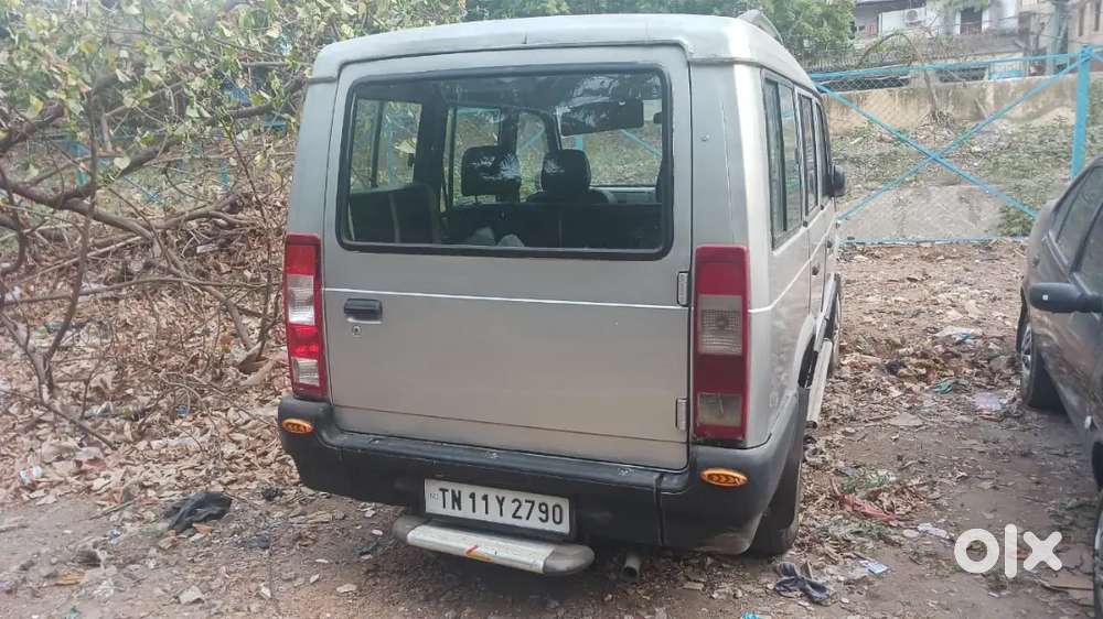 Tata Sumo Victa Good Condition For Sale