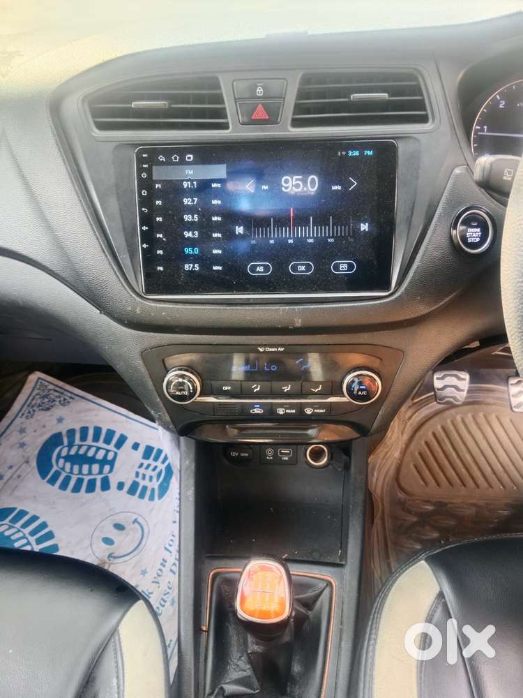 Hyundai Elite I20 Asta 1.2, 2015, Diesel