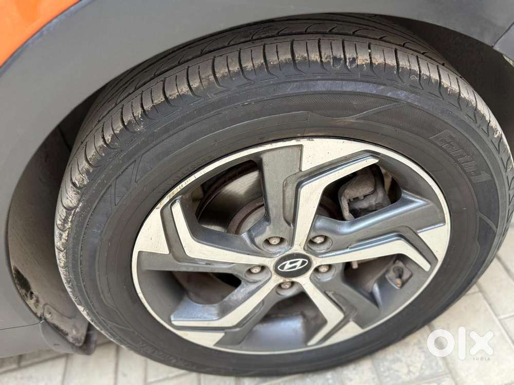 Hyundai Creta 1.6 Sx Automatic, 2018, Diesel