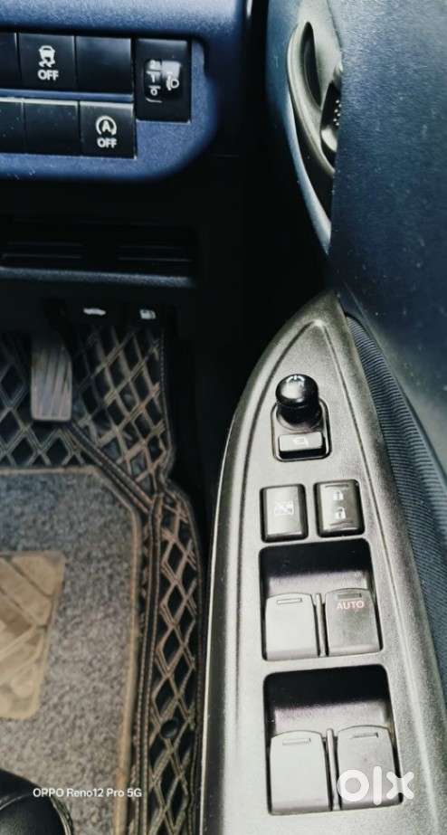 Maruti Suzuki Baleno Delta, 2024, Petrol