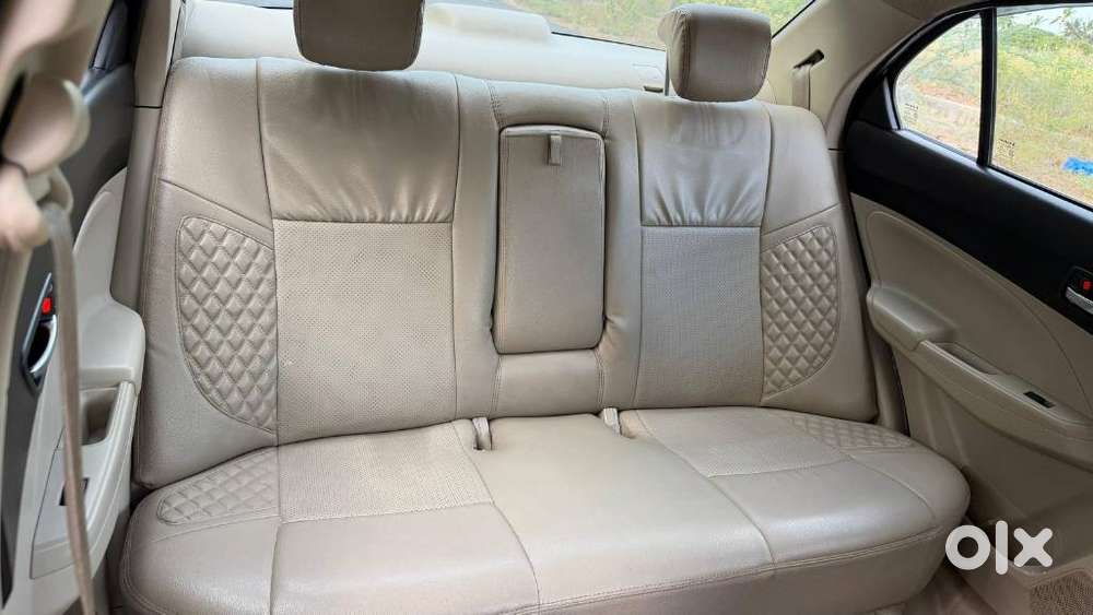 Maruti Suzuki Dzire, 2023, Petrol
