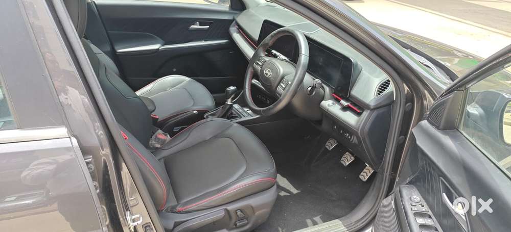 Hyundai New Verna Sx O 1.5 Turbo Gdi Mt, 2023, Petrol
