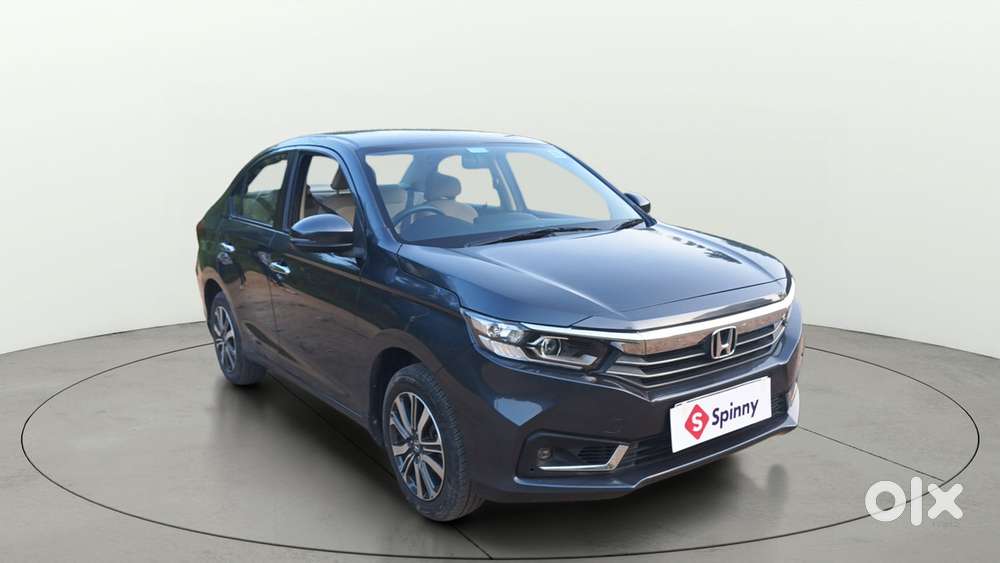 Honda Amaze Vx 1.2 Petrol Cvt, 2022, Petrol