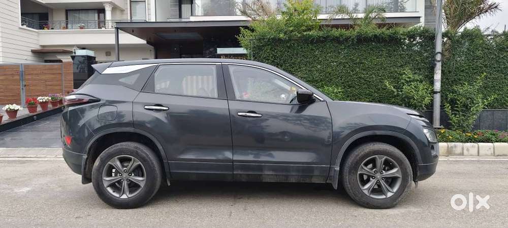 Tata Harrier, 2021, Diesel