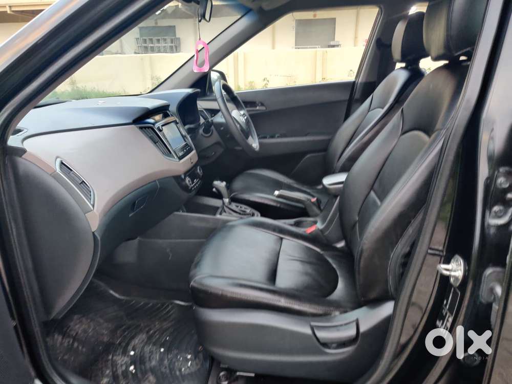 Hyundai Creta 1.6 Sx Plus Auto, 2017, Diesel