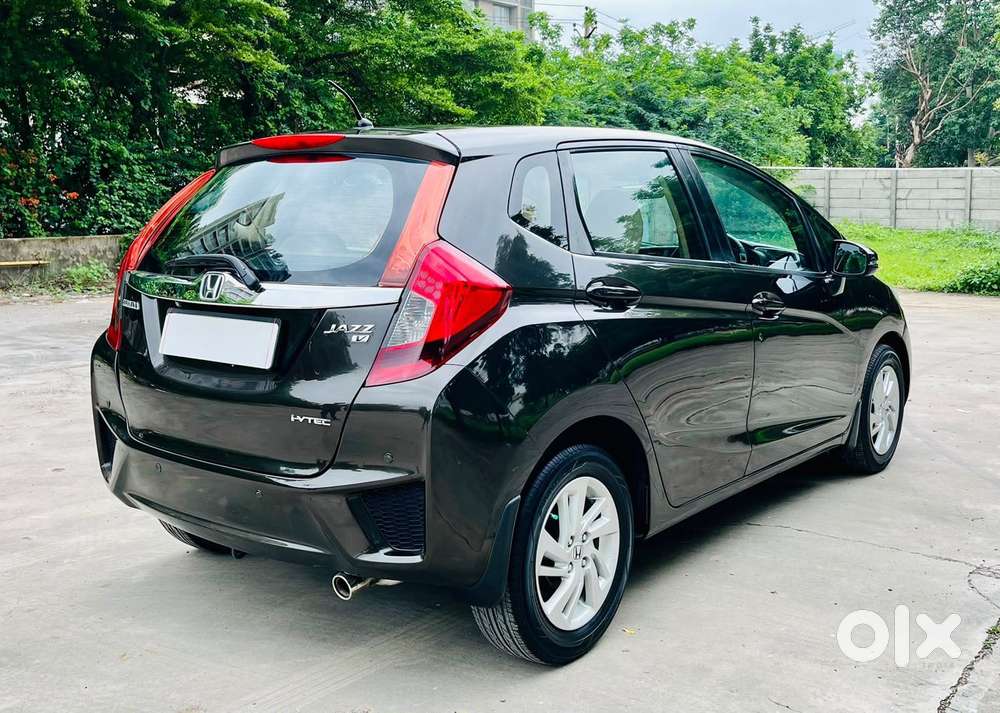 Honda Jazz 1.5 V I Dtec, 2016, Petrol