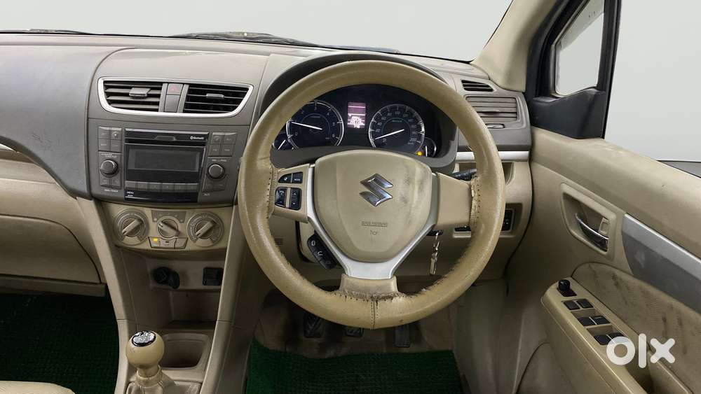 Maruti Suzuki Ertiga Vdi Shvs, 2016, Diesel