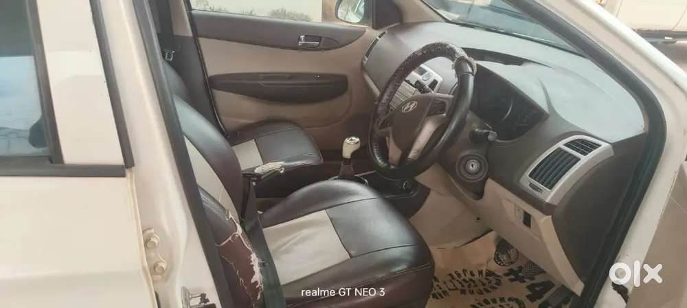 Hyundai I20 Asta Crdi 2012 Second Owner