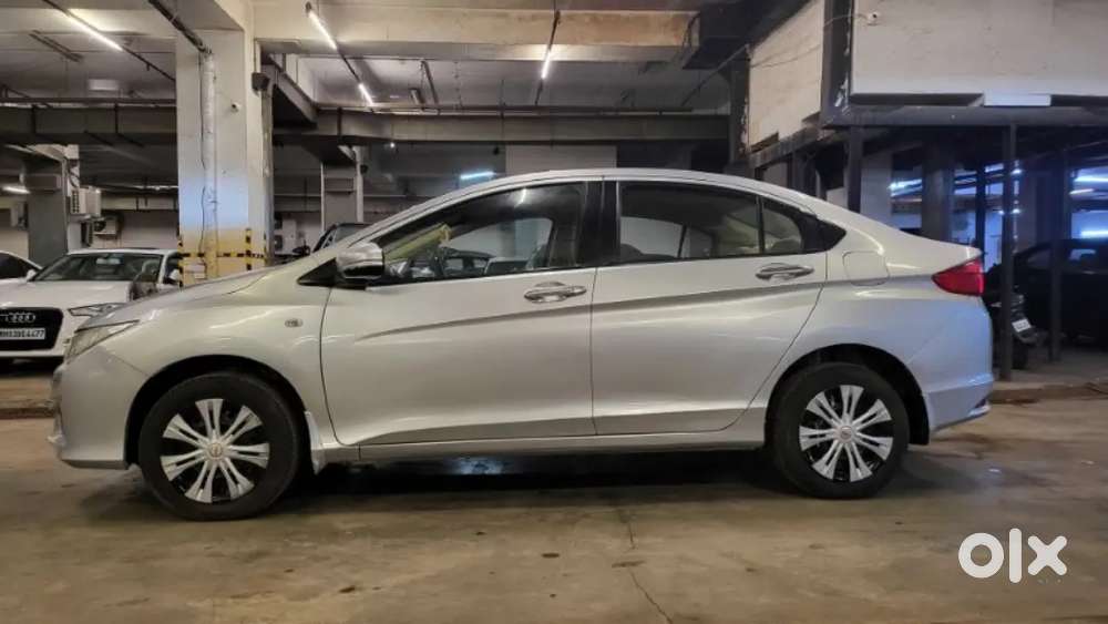 Honda City 2016 Petrol, Only 60000 Km Driven