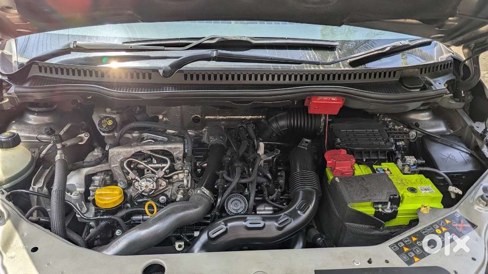 Nri Used Nissan Kicks For Sale