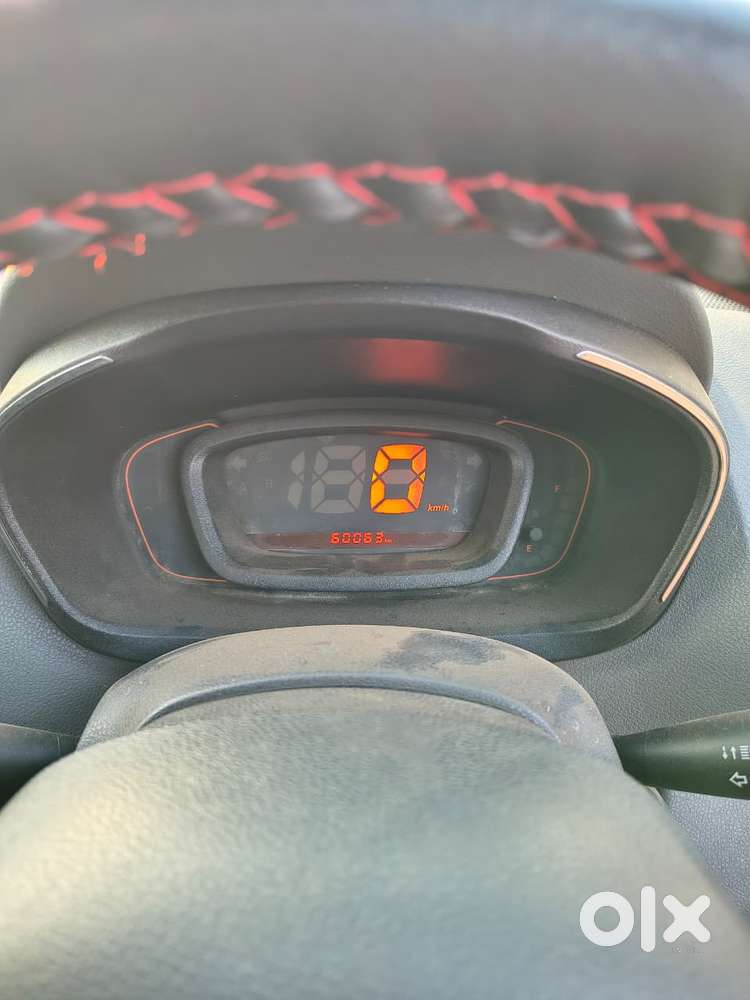 Renault Kwid Rxt 1.0, 2016, Petrol
